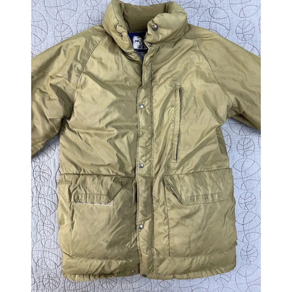 The North Face fair some